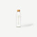 nu3 Borraccia in vetro, 750 ml