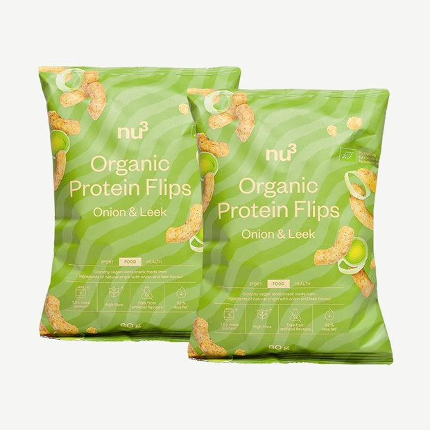 nu3 Protein Chips