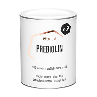 nu3 Prebiolin in qualità premium