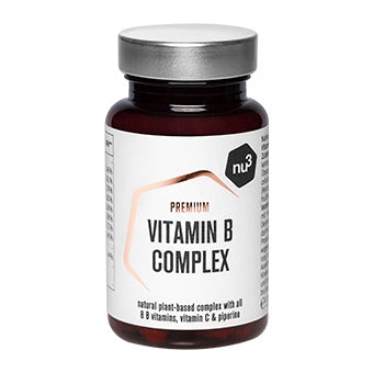 nu3 Vitamina B