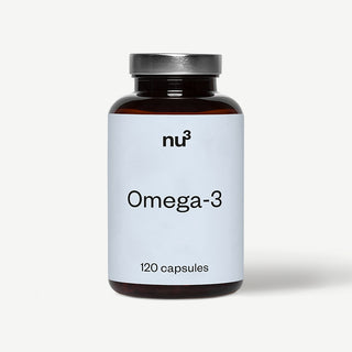 nu3 Omega-3 premium