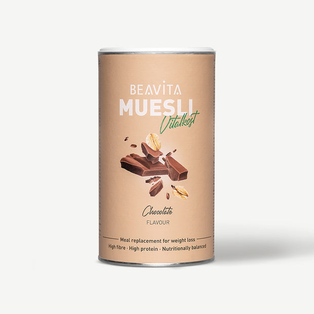 BEAVITA Muesli dietetico