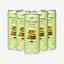 nu3 Fit energy drink