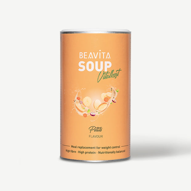 BEAVITA zuppa per dimagrire