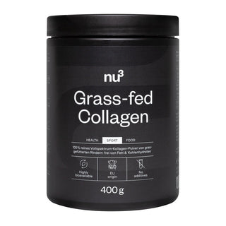 nu3 Collagene grass-fed