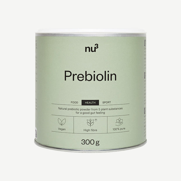 nu3 Prebiolin premium