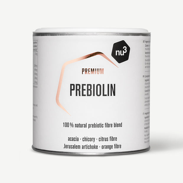 nu3 Prebiolin premium