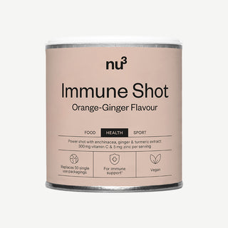 nu3 Immune shot premium