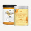 nu3 Protein pancake e waffle mix + nu3 Burro d'arachidi