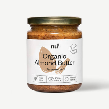 nu3 Pralinato di mandorle bio